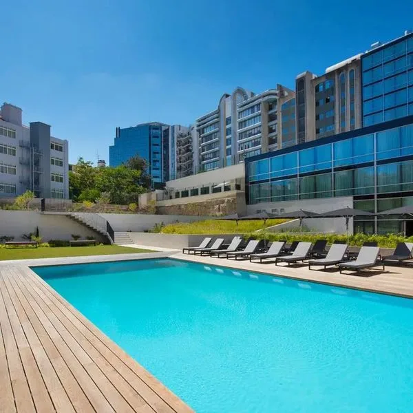 Iberostar Selection Lizbona