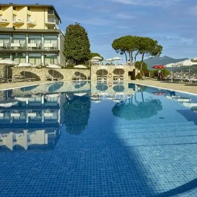 Park Hotel Casimiro - zdjęcie 5