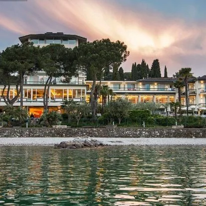 Park Hotel Casimiro - zdjęcie 4