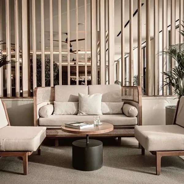 Domes Aulus Zante Autograph Collection - zdjęcie 4