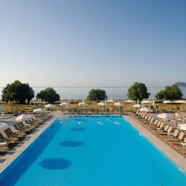 Domes Aulus Zante Autograph Collection - zdjęcie 3