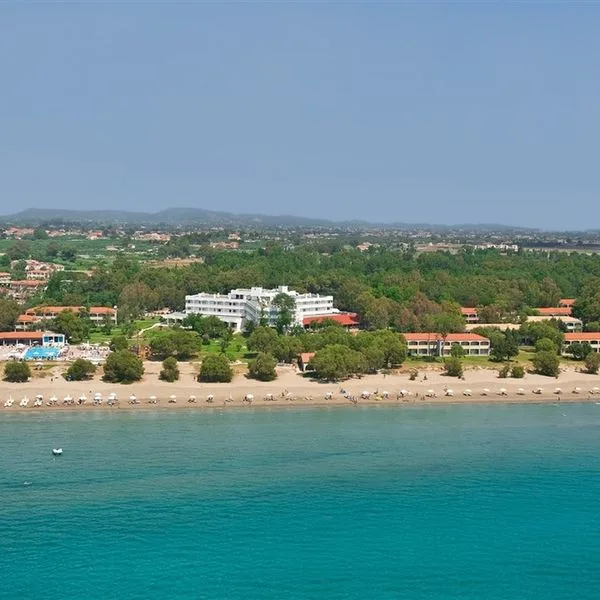 Domes Aulus Zante Autograph Collection - zdjęcie 2