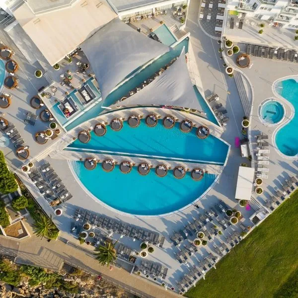 King Jason Protaras - zdjęcie 2