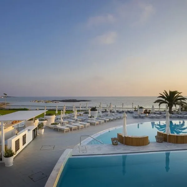 King Jason Protaras - zdjęcie 4