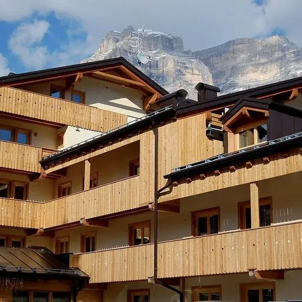 Civetta Residence - zdjęcie 2