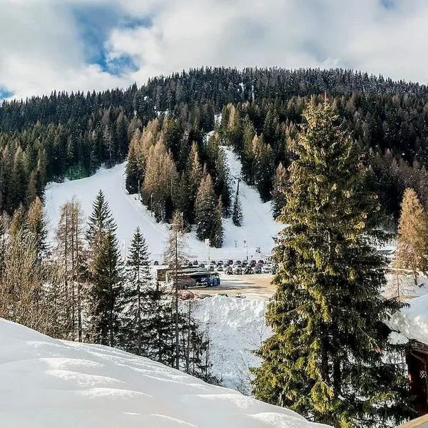 Civetta Residence - zdjęcie 3