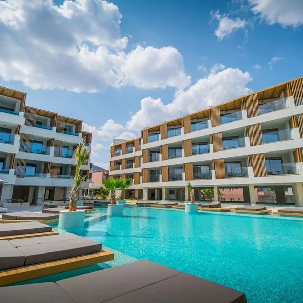 Akasha Beach (ex Armava) - zdjęcie 2