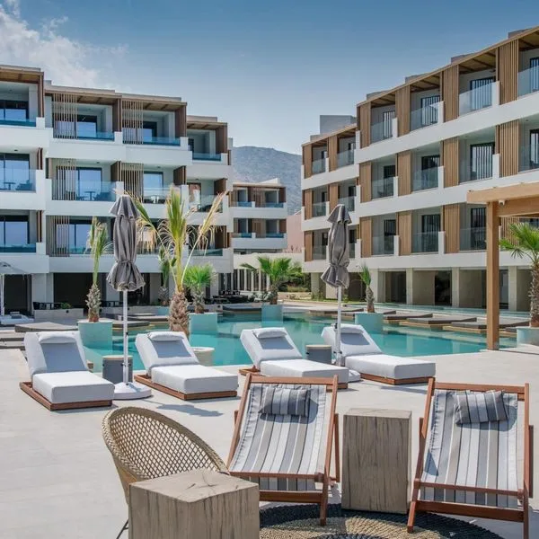 Akasha Beach (ex Armava) - zdjęcie 4