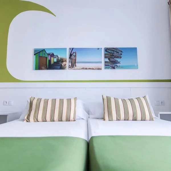 Surfing Colors - zdjęcie 5