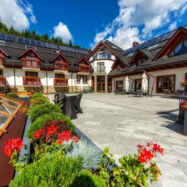 Czarny Groń - zdjęcie 2