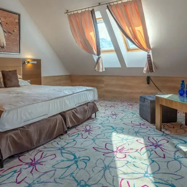 Czarny Groń - zdjęcie 5