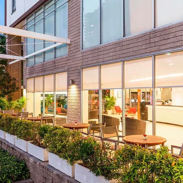 Ibis Sathorn - zdjęcie 5