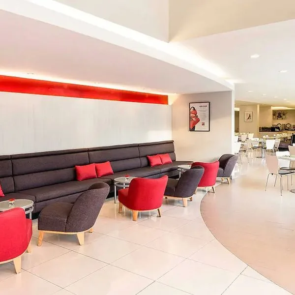 Ibis Sathorn - zdjęcie 4