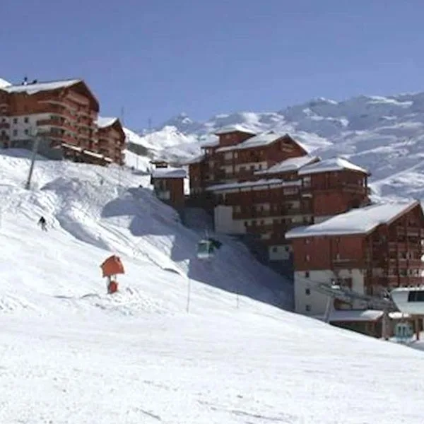 Residence Valmonts - zdjęcie 2