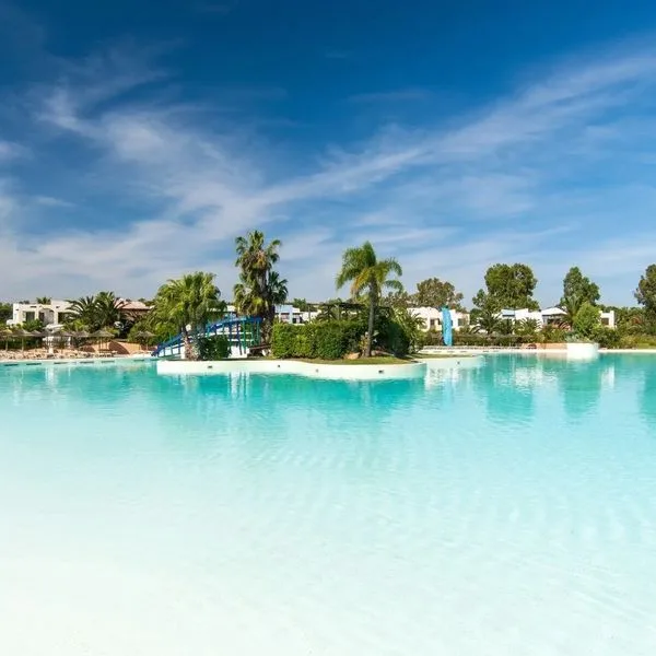 I Turchesi Club Village