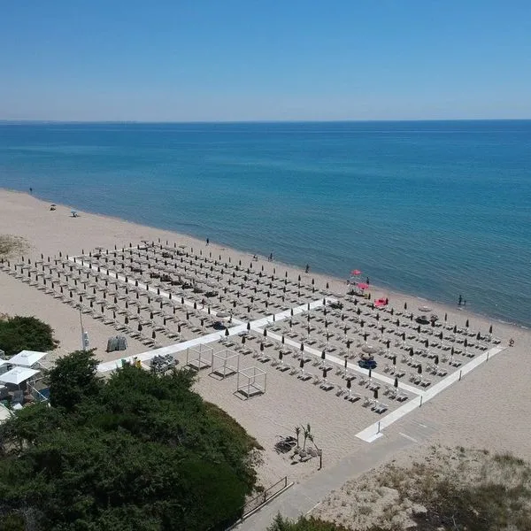 I Turchesi Club Village - zdjęcie 4