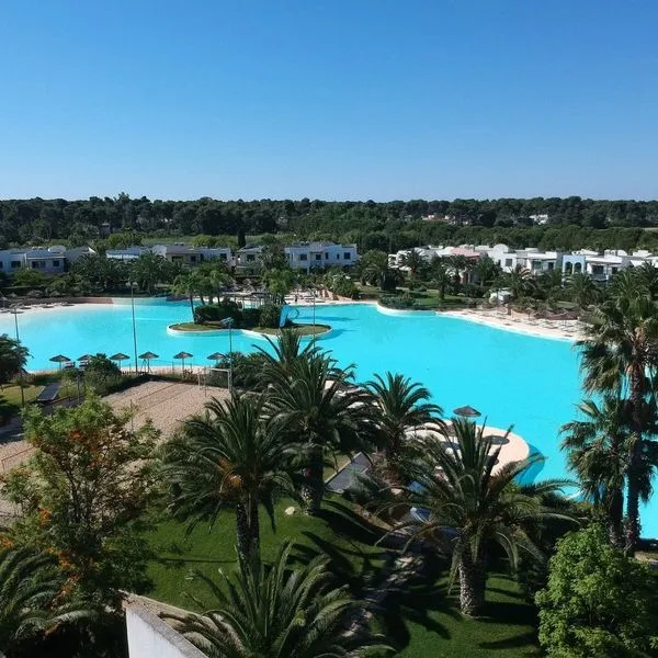 I Turchesi Club Village - zdjęcie 3