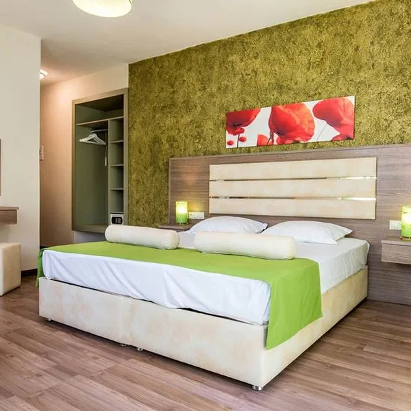 Garden (Limenaria) - zdjęcie 4