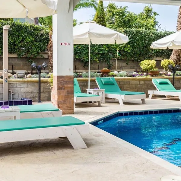 Garden (Limenaria) - zdjęcie 3