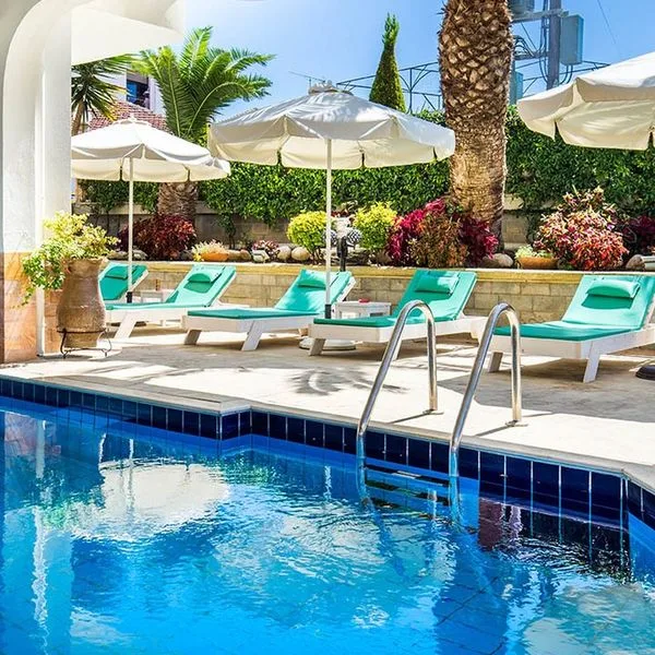 Garden (Limenaria) - zdjęcie 2