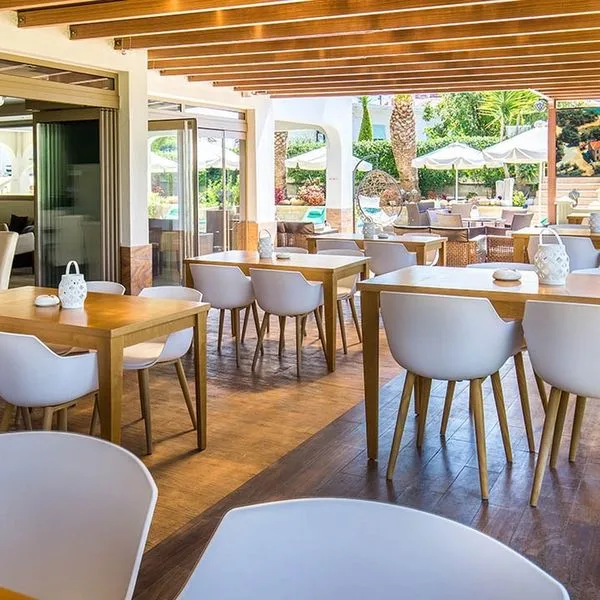 Garden (Limenaria) - zdjęcie 5