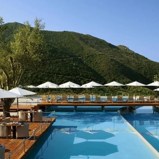 Atlantica Grand Mediterraneo Resort & Spa - zdjęcie 4