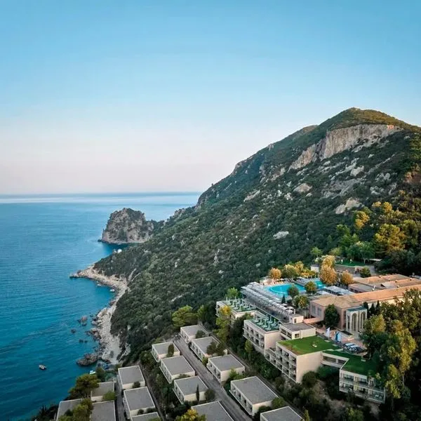 Atlantica Grand Mediterraneo Resort & Spa