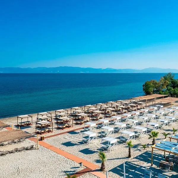 Alea & Suites (Skala Prinos) - zdjęcie 4