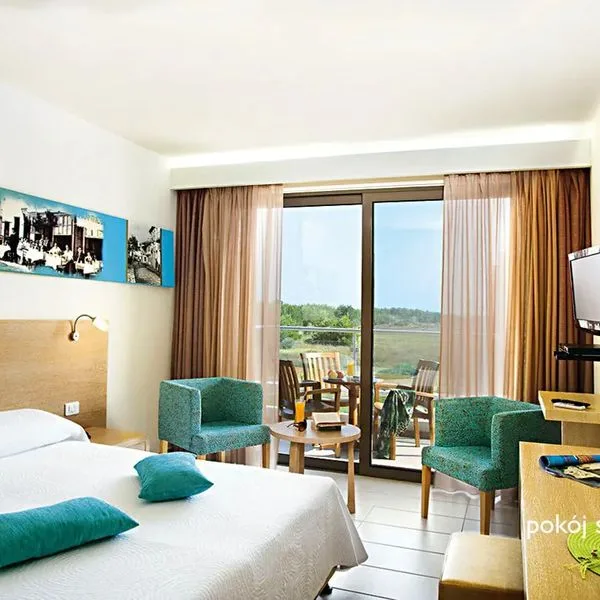 Alea & Suites (Skala Prinos) - zdjęcie 5