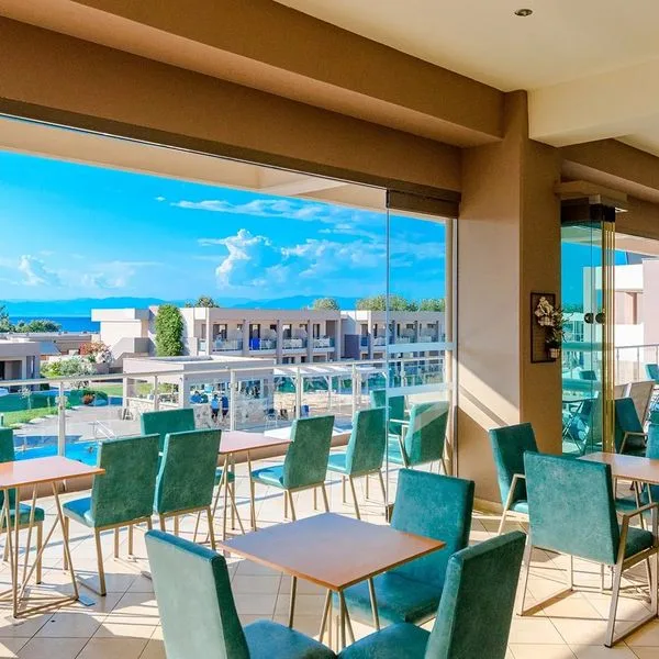 Alea & Suites (Skala Prinos) - zdjęcie 3