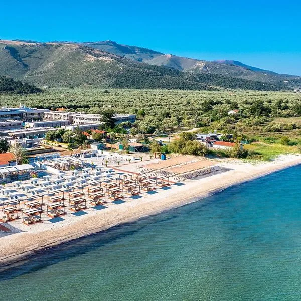 Alea & Suites (Skala Prinos) - zdjęcie 2