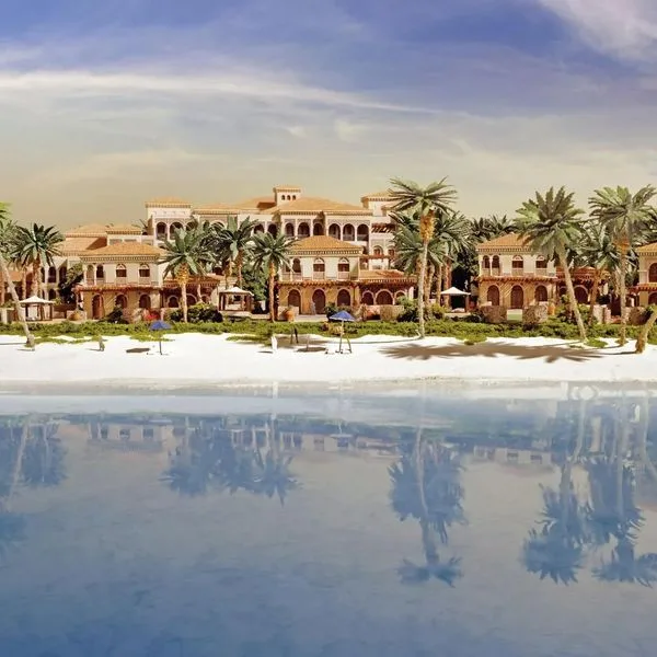 One & Only The Palm - zdjęcie 5