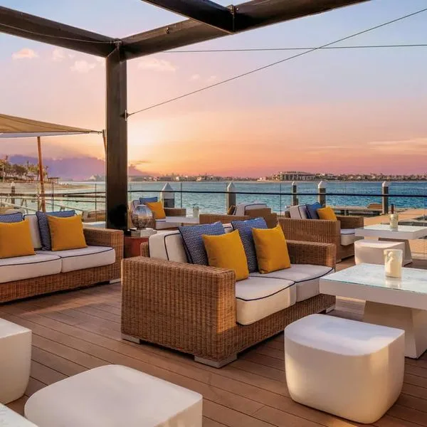 One & Only The Palm - zdjęcie 3