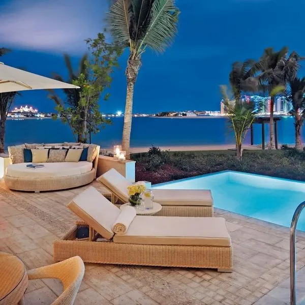 One & Only The Palm - zdjęcie 2