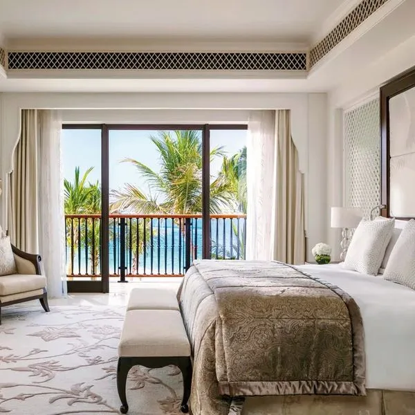 One & Only The Palm - zdjęcie 4