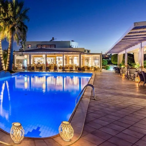 Hara Ilios - zdjęcie 5