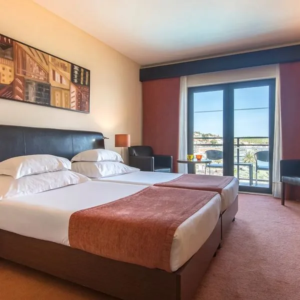 Vila Gale Santa Cruz - zdjęcie 4