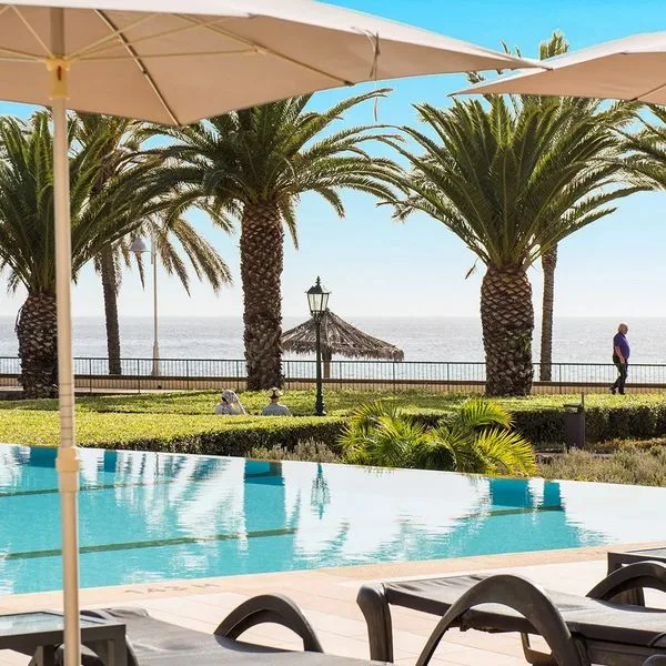 Vila Gale Santa Cruz - zdjęcie 2