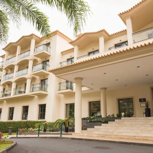 Vila Gale Santa Cruz - zdjęcie 3