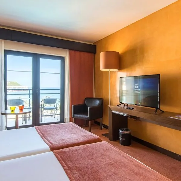 Vila Gale Santa Cruz - zdjęcie 5