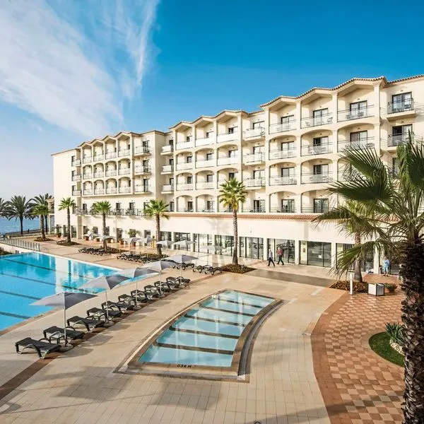 Vila Gale Santa Cruz - zdjęcie 2