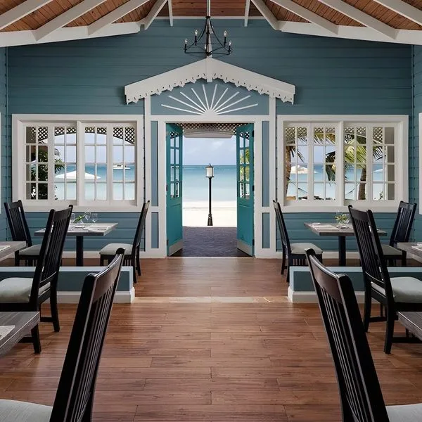 Sandals Negril Beach Resort & SPA - zdjęcie 4