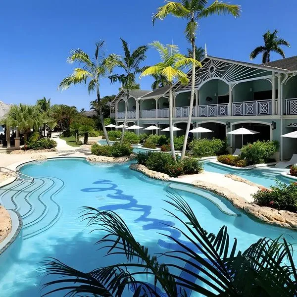 Sandals Negril Beach Resort & SPA - zdjęcie 3