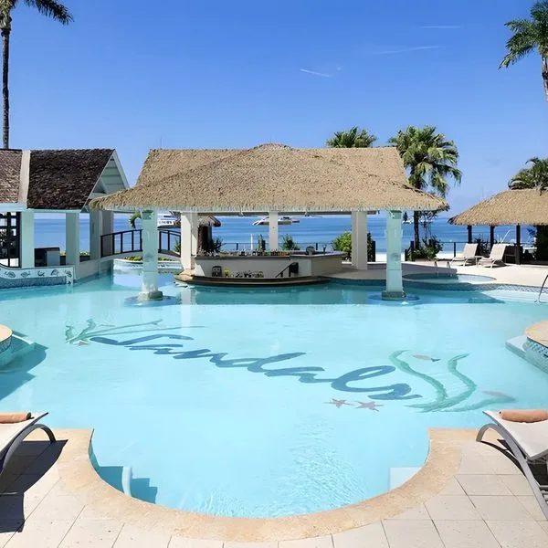 Sandals Negril Beach Resort & SPA - zdjęcie 2