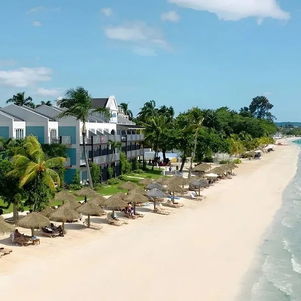 Sandals Negril Beach Resort & SPA
