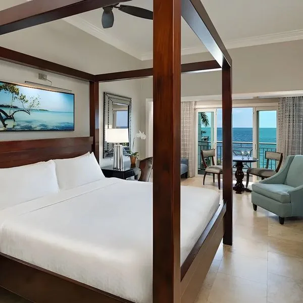 Sandals Negril Beach Resort & SPA - zdjęcie 5