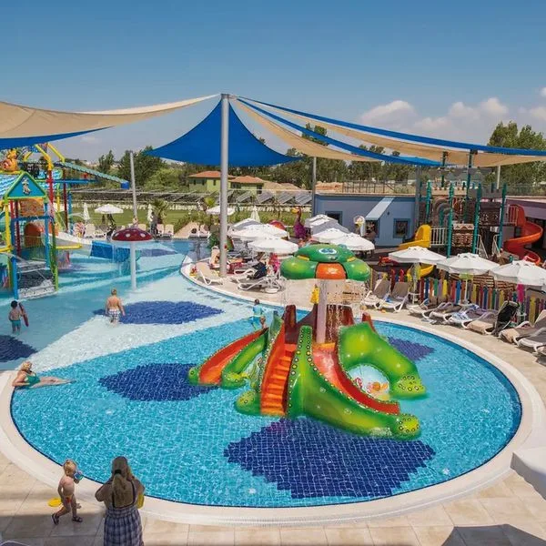 Dream World Aqua - zdjęcie 3