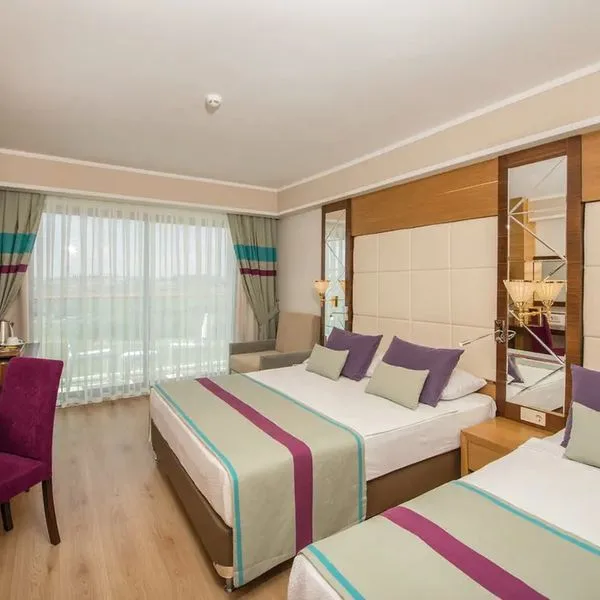 Dream World Aqua - zdjęcie 5