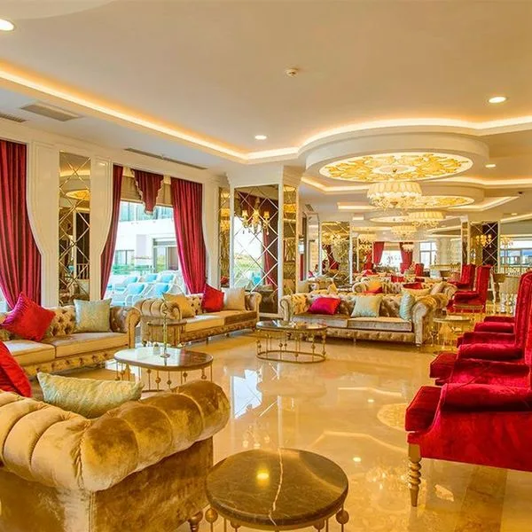 Dream World Aqua - zdjęcie 4