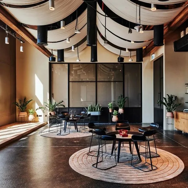 25Hours One Central - zdjęcie 4